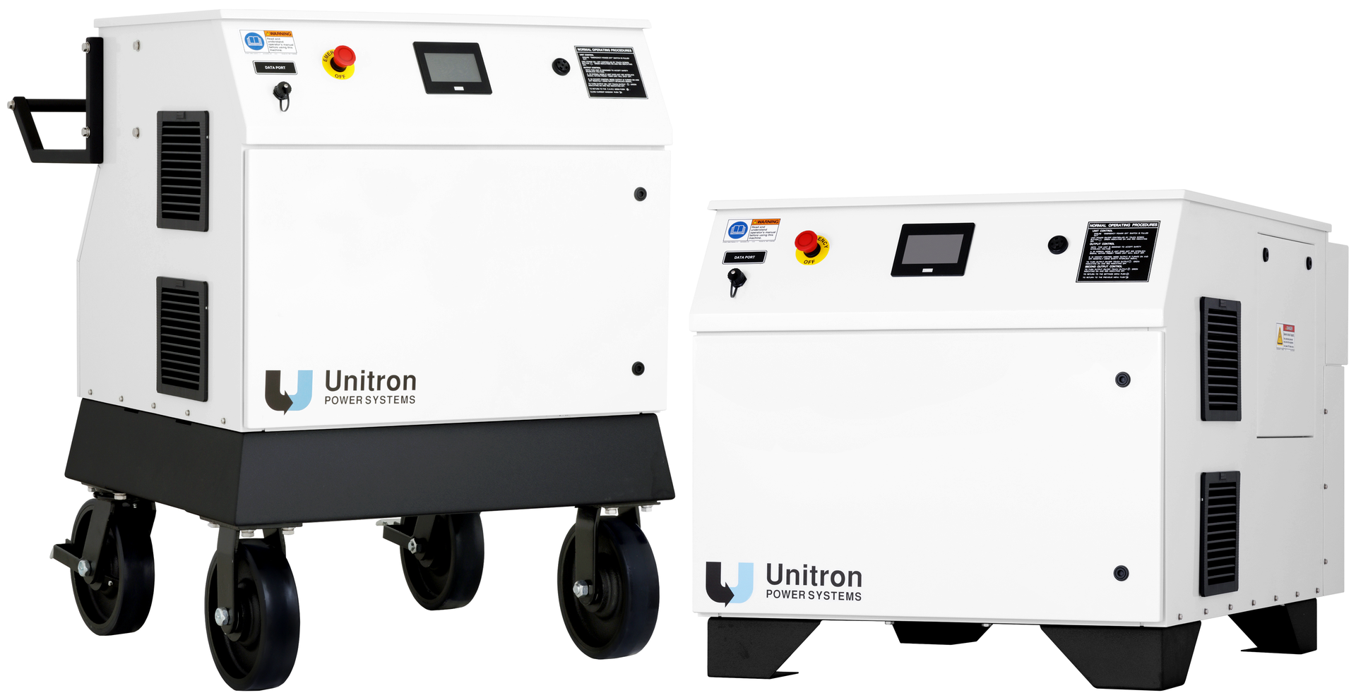 Ground Support Worldwide Group Shot Mobile And Fixed