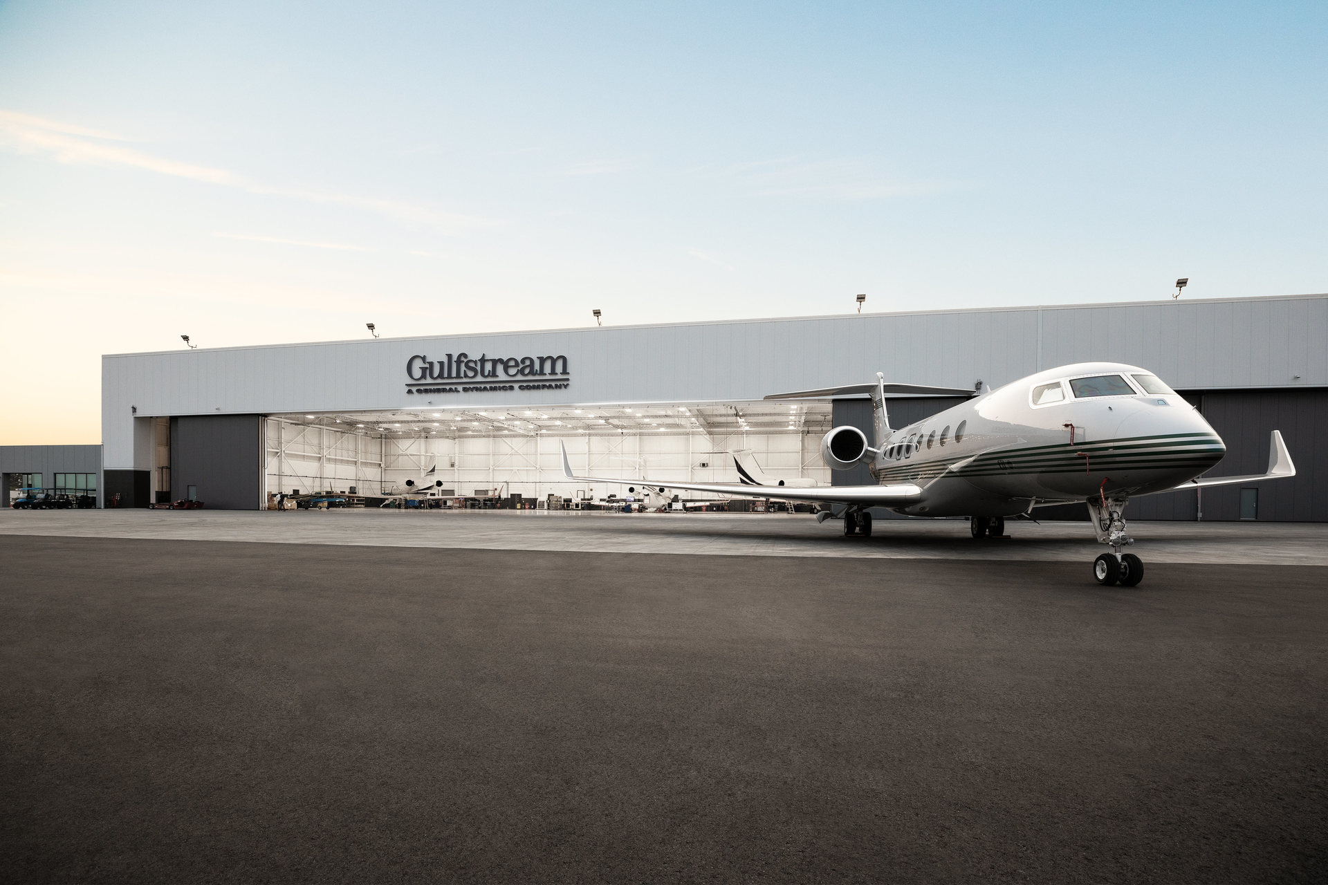 Gulfstream Announces Facility Optimization For Customers 202001026 5f98676ac399d