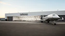 Gulfstream Announces Facility Optimization For Customers 202001026