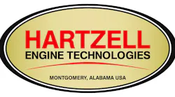Hartzell Engine Tech