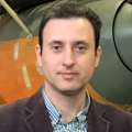 Kyriakos Kourousis, PhD