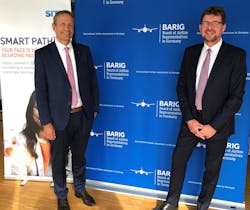 Michael Urbaner Sita Left And Michael Hoppe Barig Right Photo Barig 5f764f57b75dc Michael Urbaner Sita Left And Michael Hoppe Barig Right Photo Barig 5f764f57b75dc