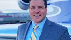 Mike Welch Headshot On Ramp