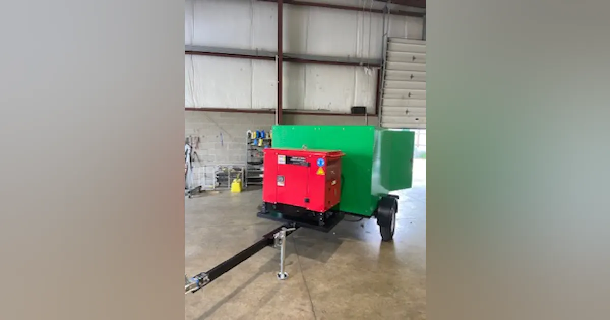 Aircraft Engine Compressor Washing Services and Equipment | Aviation Pros