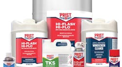 Prist Family Prist Family