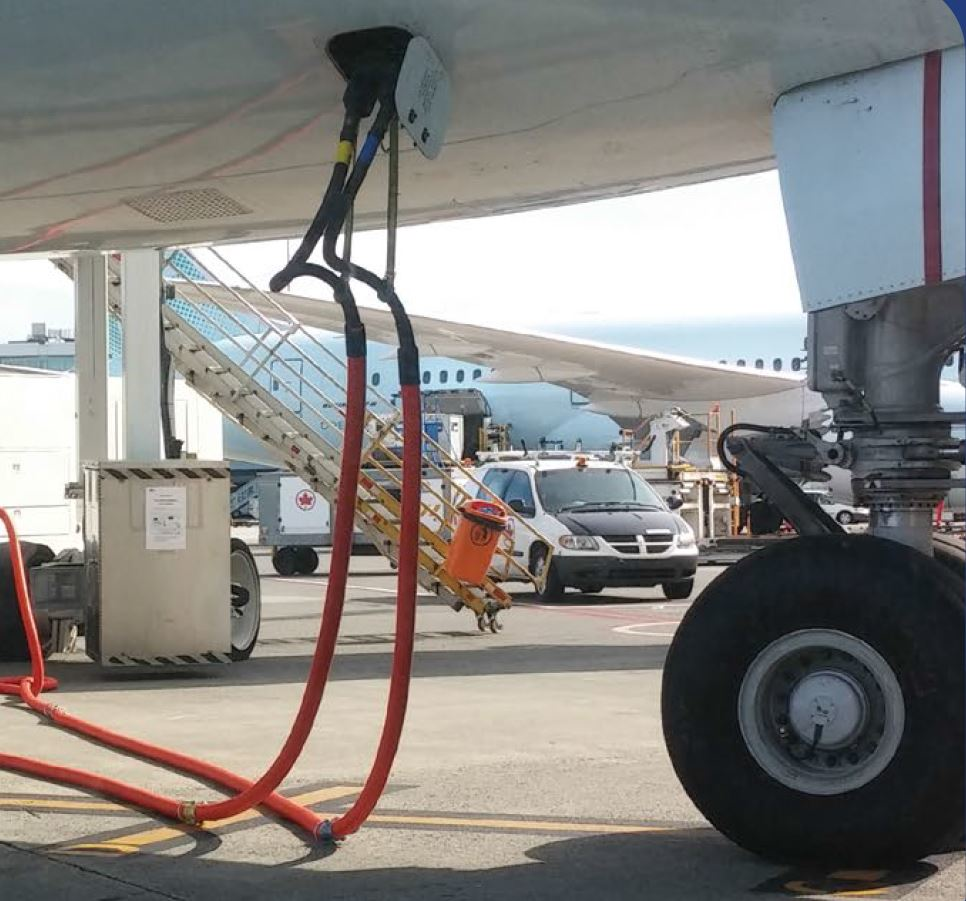 Philatron 400 Hz Aircraft Electrical Power Cable