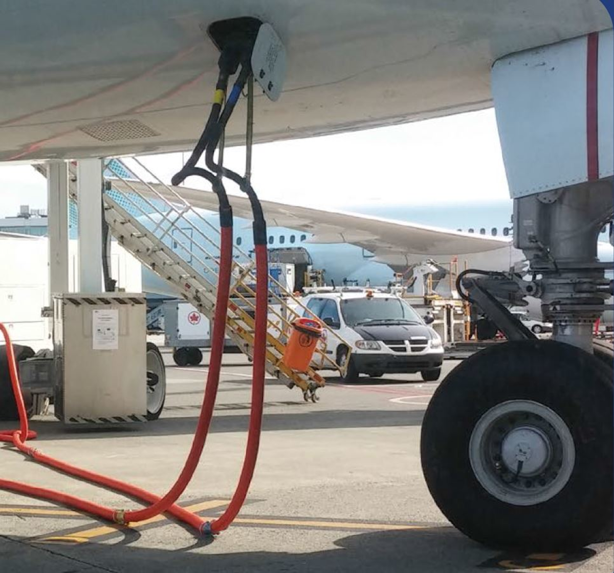 Electrical Airport Power Cables From Philatron Wire & Cable Aviation