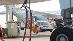 Philatron 400 Hz Aircraft Electrical Power Cable Philatron 400 Hz Aircraft Electrical Power Cable