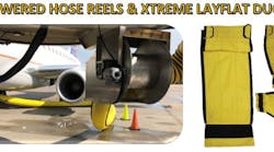 Reel & Ducting Reel & Ducting