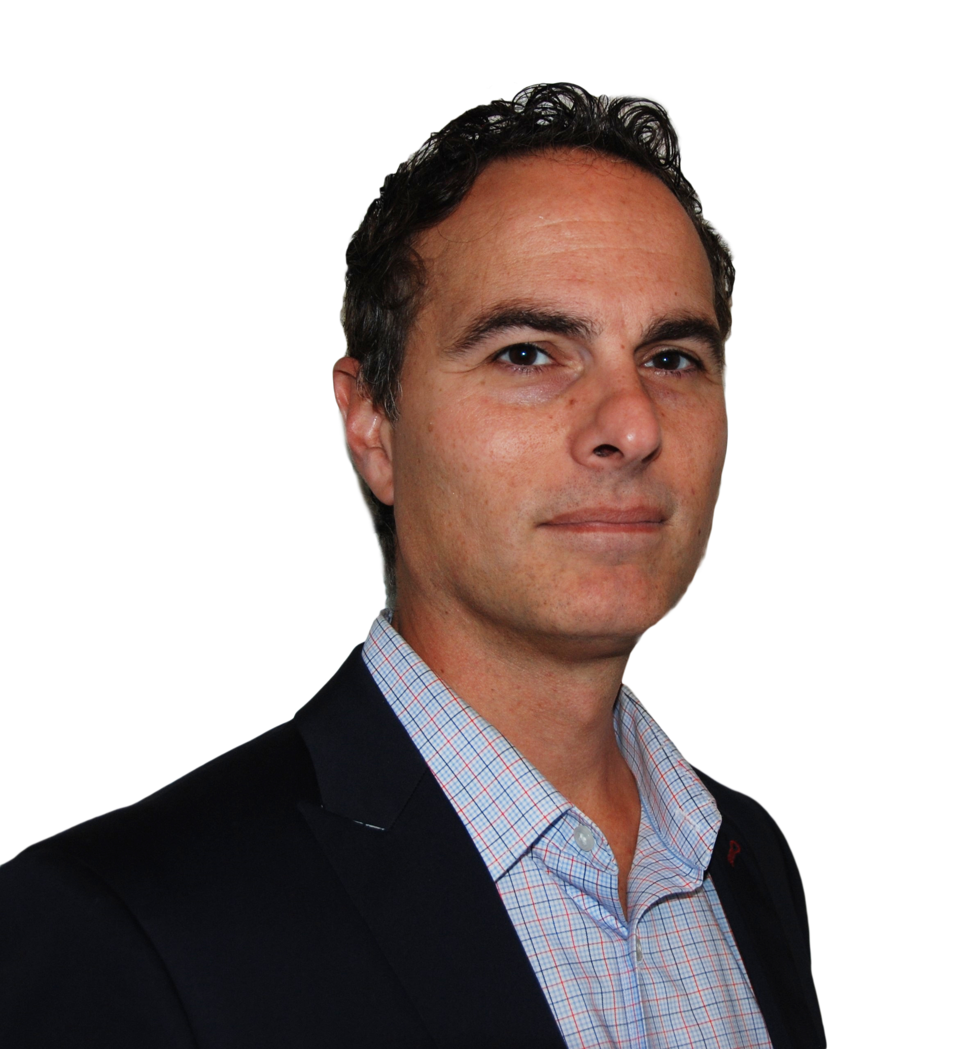 Robert Farhat, Sales Engineer at JPB Syst&egrave;me