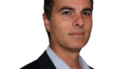 Robert Farhat, Sales Engineer at JPB Système Robert Farhat, Sales Engineer at JPB Système