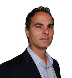 Robert Farhat, Sales Engineer at JPB Système Robert Farhat, Sales Engineer at JPB Système