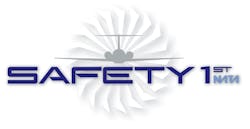 Safety 1 St Logo