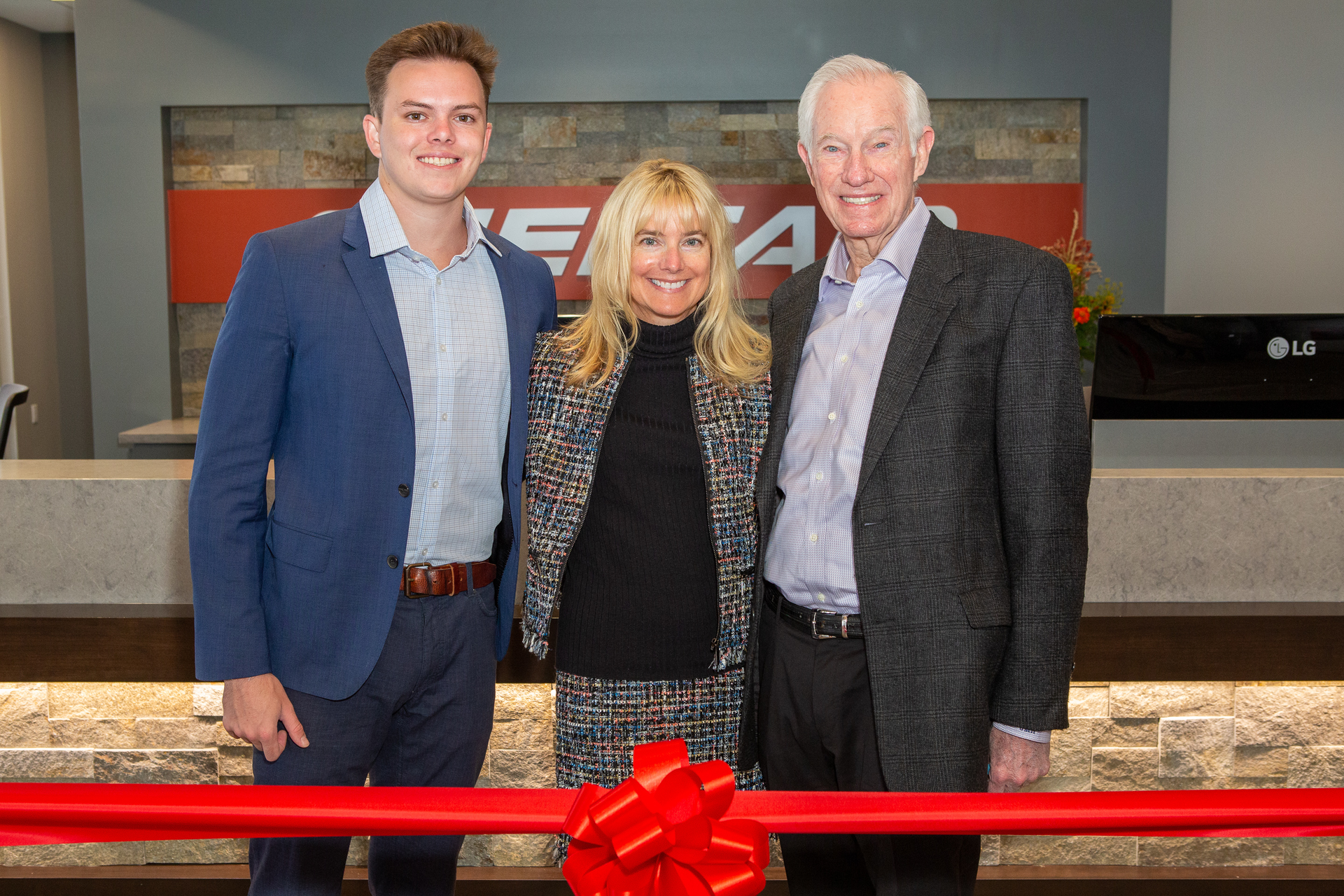 Sheltair Three Generations