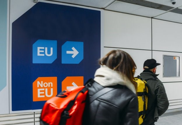 SITA Steps Up Smart Border Solutions to Support New Regulations for ...