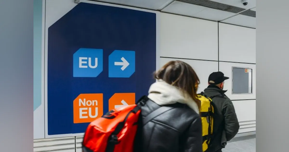 SITA Steps Up Smart Border Solutions to Support New Regulations for ...