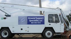 Show Truck 002 Show Truck 002