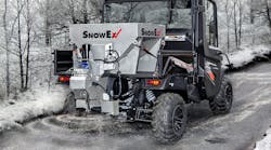 Snow Ex 035 Helixx Ss Hoppers Snow Ex 035 Helixx Ss Hoppers