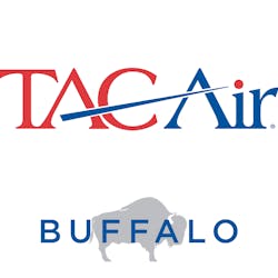 Tac Air Buf Gallery