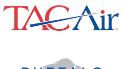 Tac Air Buf Gallery