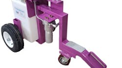 Tow Around Image Tow Around Image