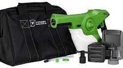 Victory Handheld Sprayer Victory Handheld Sprayer