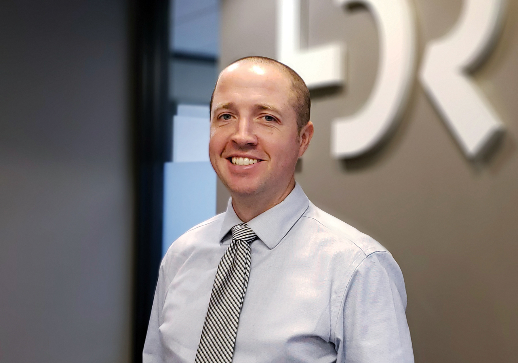 Timothy Ward, HDR Inc.