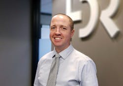 Timothy Ward, HDR Inc. Timothy Ward, HDR Inc.