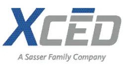 Xced Logo 2c Pms7685 Cool Gray7 Xced Logo 2c Pms7685 Cool Gray7