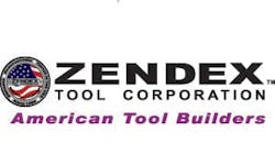 Zendex Made Logo