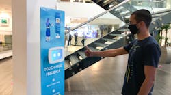 Avius Gestures Thumbs Up Avius Gestures Thumbs Up