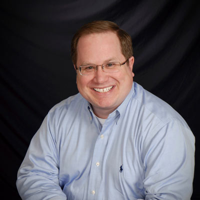 Bryan Del Monte, President, The Aviation Agency