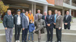 Ford Statue