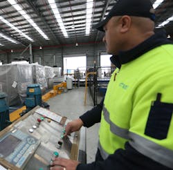 dnata now has H5 as part of HLT's NG suite of cargo management applications across its facilities in Melbourne, Sydney, Adelaide, Darwin, Perth, and Brisbane. dnata now has H5 as part of HLT's NG suite of cargo management applications across its facilities in Melbourne, Sydney, Adelaide, Darwin, Perth, and Brisbane.