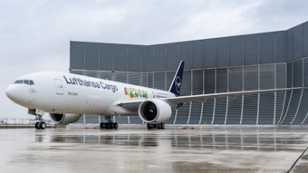 Lufthansa Aviation Pros