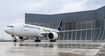 Lufthansa Aviation Pros