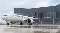 Lufthansa