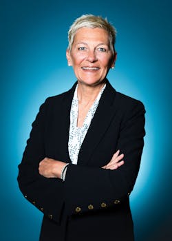 Suzanne Boda