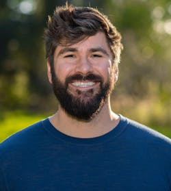 Will Keegan, CTO, Lynx Software Technologies Will Keegan, CTO, Lynx Software Technologies