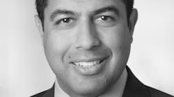 Jaspal Jandu, CEO Jaspal Jandu, CEO