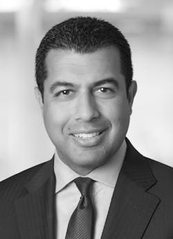 Jaspal Jandu, CEO Jaspal Jandu, CEO