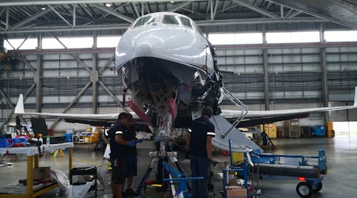 20201116 Metrojet Completes Hong Kong&rsquo;s Second G650 Er 4 C Inspection 001