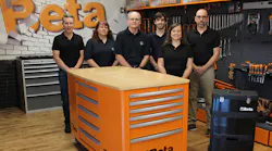 Beta Tools Usa Team Pr