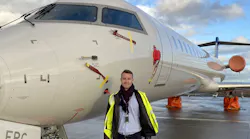 Janno Väinola, Magnetic Mro