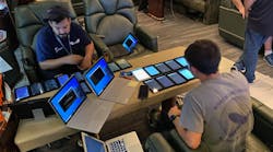 L2 Jet Wave Testing L2 Jet Wave Testing