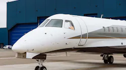 Magnetic Mro Business Jet 4