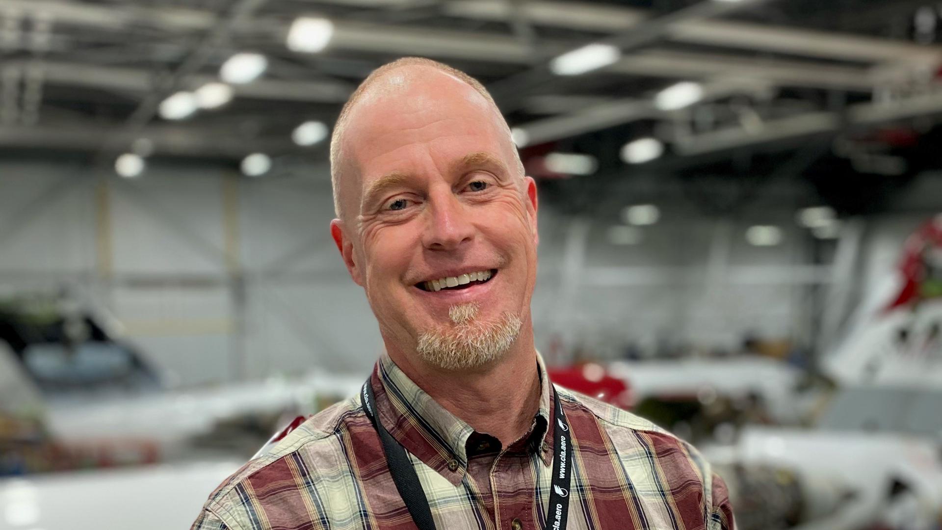 Roger Daily C L Aviation Services 5fbe777cd2324