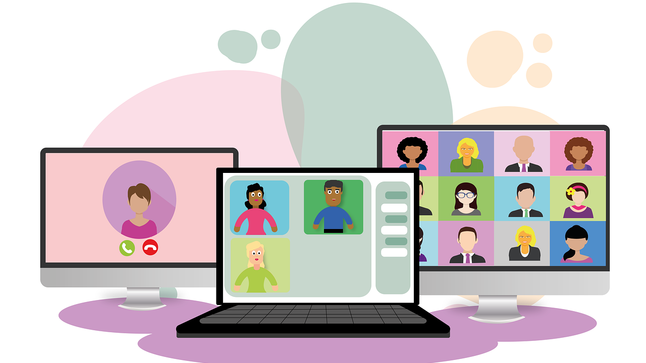 Video Conference 5352757 1280