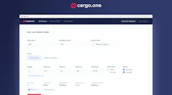 1 Cargo one Product Search