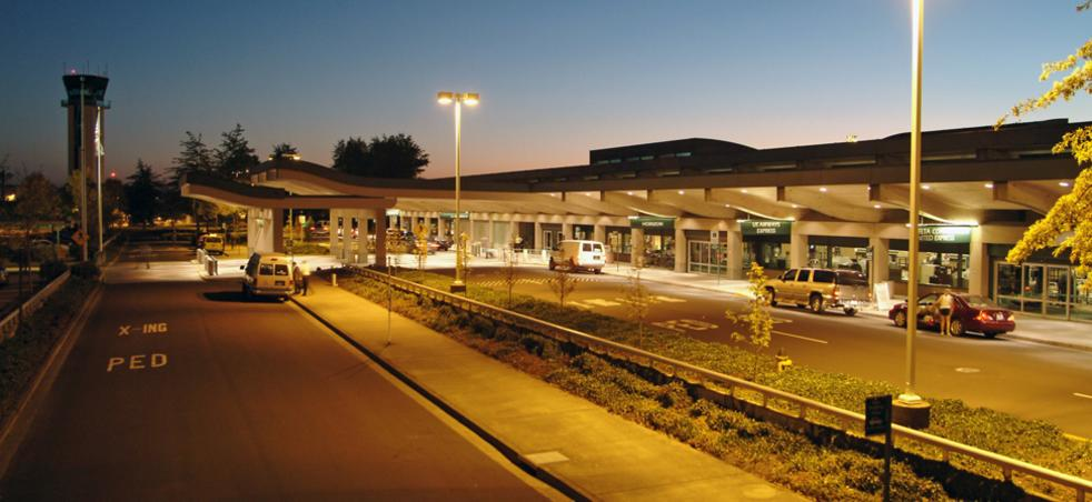 The Eugene Airport now meets industry sanitary standards developed for the pandemic.